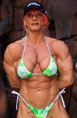 Effects of steroids on girls